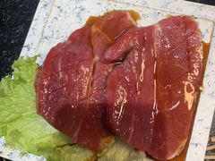 -金碗儿私厨(长阳店)