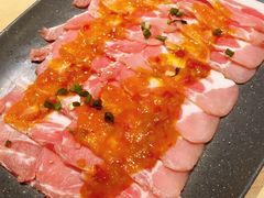 -新石器烤肉(中房金谊广场店)