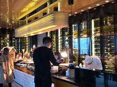 -广州四季酒店·意珍·意式自助餐