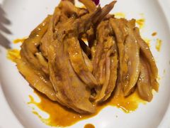 -香融府·烤鸭·家常菜(花乡奥莱店)