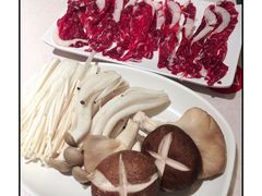 -潮泰牛肉火锅 · 创于1992年(车公庙店)