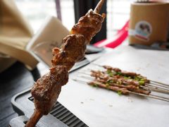 红柳羊肉-纪录片《人生一串》体验店(静安店)
