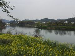 -婺源月亮湾