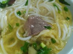 -贵阳牛肉米粉面(汶川店)
