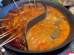 -冯校长老火锅(中联广场店)