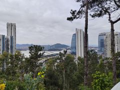 -狐尾山公园