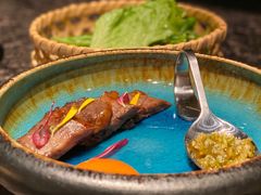-老乾杯和牛烧肉(王府中环店)