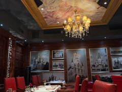 -波特曼西餐厅(南岗店)