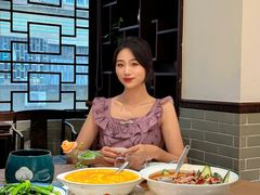 -山水茶艺馆·点心粤菜·30年老字号