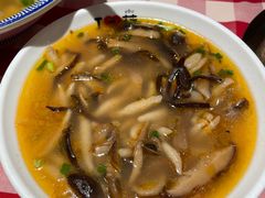 -西贝(武汉群星城店)