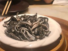 -京门老爆三·铜锅涮肉 爆肚(望京店)