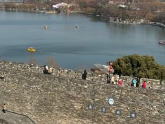 -南京城墙景区