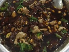 -大邑李记肥肠血旺