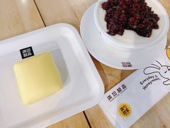 -满记甜品(王府井北京市百货大楼店)