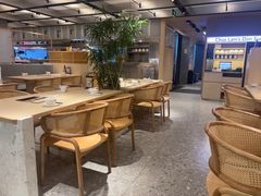 -蔡澜点心·粤菜(新街口IFCX店)