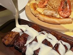 -Mogul Eatery·大亨餐酒馆