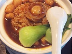 -真爱中国餐馆·年华店(朱雀大街店)
