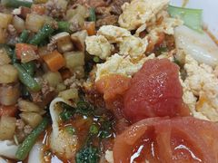 -东关吉祥西安腊汁肉夹馍(健德门店)