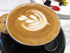 澳白-Bracket Coffee(工体店)