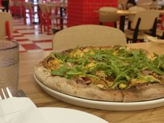 -城市大道红炉披萨烘焙坊