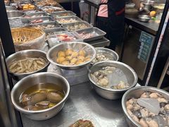 -圆蛋酒料•生腌(开元路店)