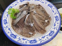 -青岛小羔羊火锅(李村公园店)