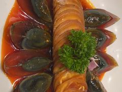 -大鹏饭店·金陵家宴(奥体中心店)