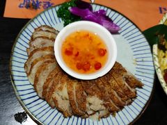-老表记广西宵夜螺蛳鸭脚煲(西大店)
