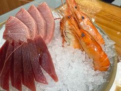 -松坂屋日料自助(长城路店)