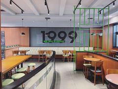 -魏斯理汉堡(西安沣东吾悦店)