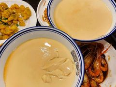 -阿马蛋汤·宁波小海鲜(总店)