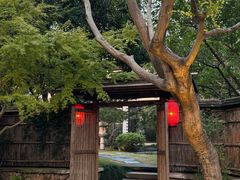 -新荣记(西溪湿地店)