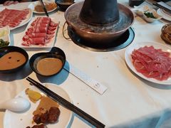 -东来顺饭庄(西直门店)