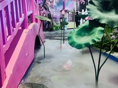 -淄博聊斋城景区