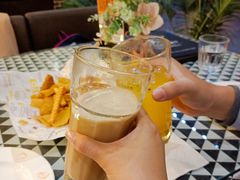 -嘉喜来比萨(罗马花园店)