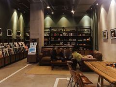 -MUSEE CAFE(保利·时光里店)