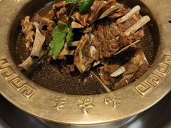 -和庆斋羊蝎子火锅·碳缸烧烤(顺义旗舰店)