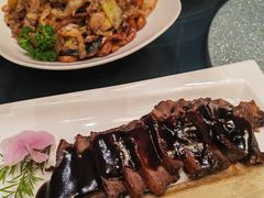 -翡翠拉面小笼包(岭南新天地店)