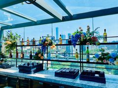 -The ROOF (通盈中心店)