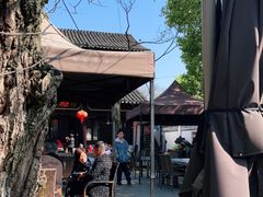 -兴福老面馆(寺路街店)