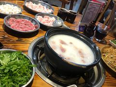 -盈田盈粥庄(博山东路店)