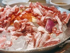 -泽成冰煮羊(非·遗东岸国际店)