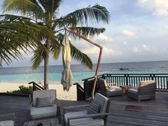 -奥特瑞格科诺塔马尔代夫度假酒店