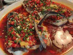 -千岛湖小鱼儿·淳安匠心农家菜