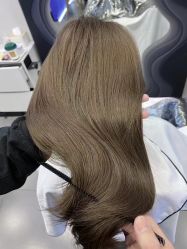 -CIT造型·烫发·染发