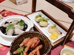 -点都德(汇盈广场店)