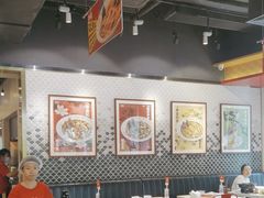 -禄鼎记·多口味酸菜鱼(侨鑫店)