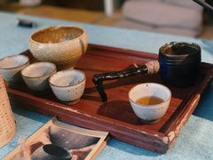 -一号铺子·大炉茶