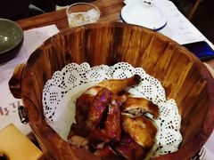 -胡桃里乐队酒馆(鎏嘉码头店)