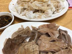 -瑞记湛江鸡饭店·粤西第一鸡(粤垦店)